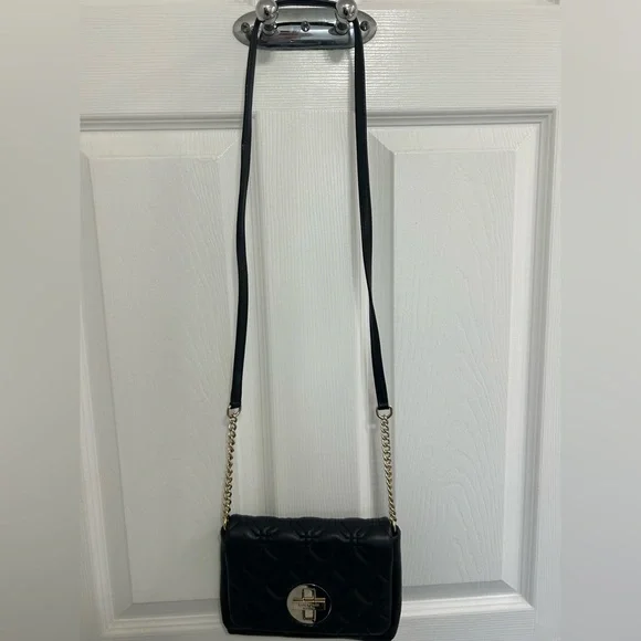 Kate Spade mini crossbody purse - Picture 2 of 7